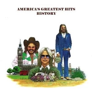 History : America's greatest hits